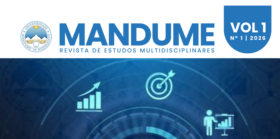 Chamada para Publicação: MANDUME - Revista de Estudos Multidisciplinares