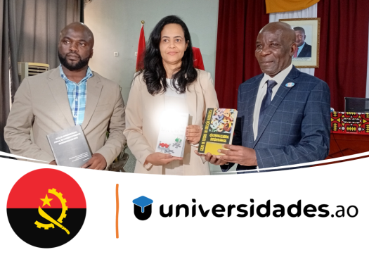 Seminário Internacional sobre Pensamento Computacional e Inteligência Artificial na Educação Isced- Sumbe