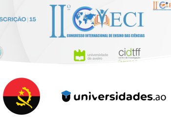 Congresso Ensino das Ciências